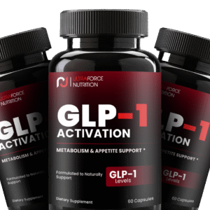 GLP-1 Activation