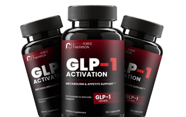 GLP-1 Activation